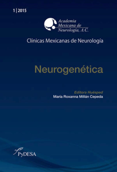 CMN: Neurogenética