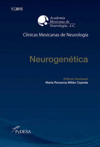 CMN: Neurogenética