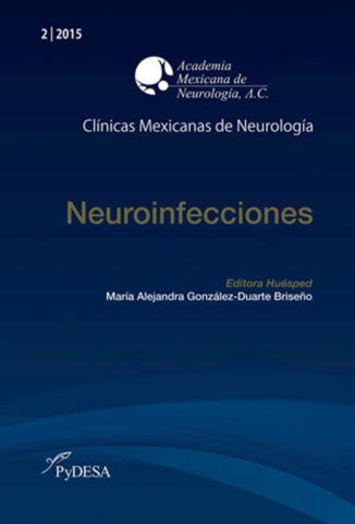CMN: Neuroinfecciones