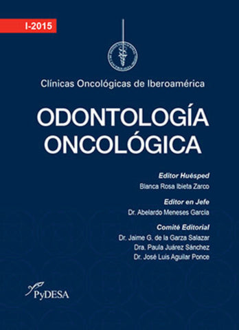 COI: Odontología Oncológica