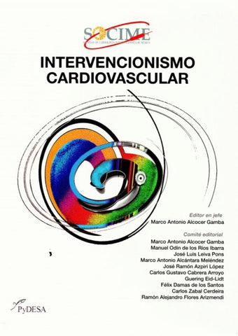 Intervencionismo cardiovascular