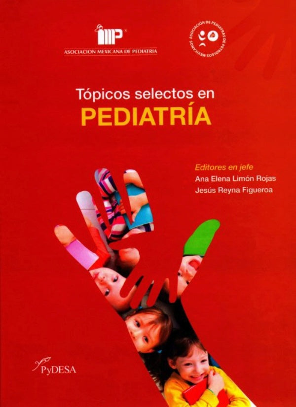 Tópicos Selectos en Pediatría