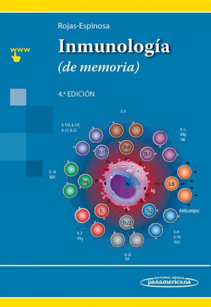 Inmunología. De memoria