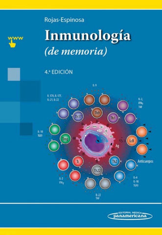Inmunología. De memoria