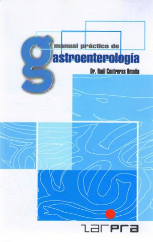 Manual práctico de gastroenterología