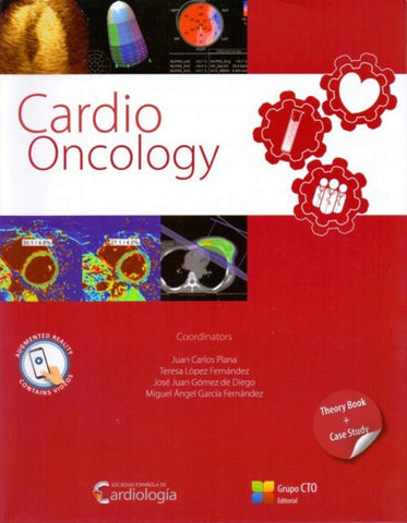 Cardio oncology + Case study