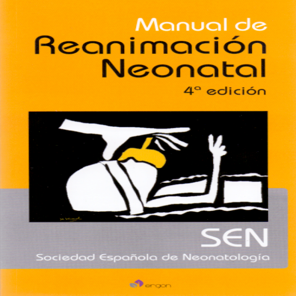 Manual de Reanimación Neonatal