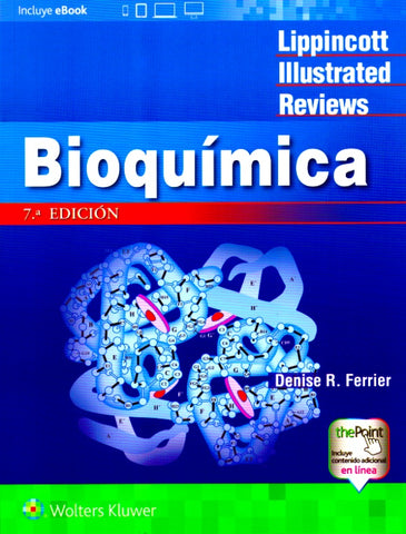 LIR. Bioquímica