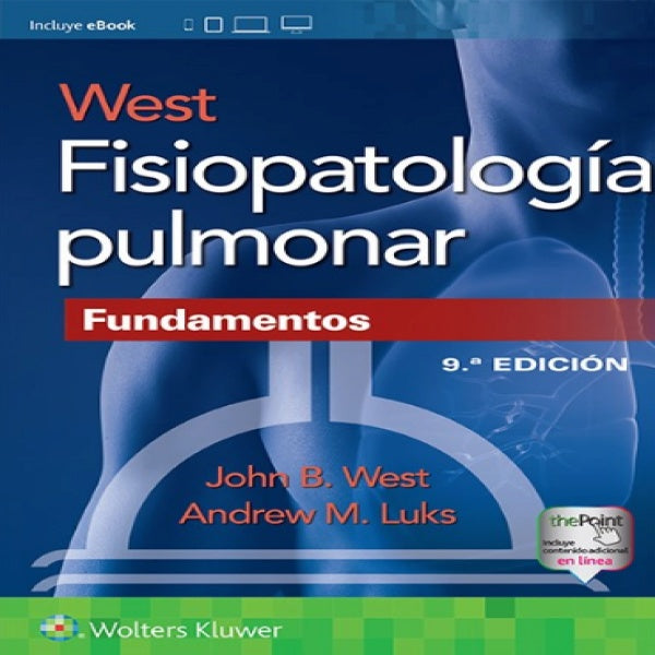 Fisiopatología pulmonar. Fundamentos