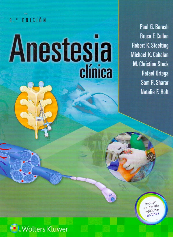 Anestesia clínica