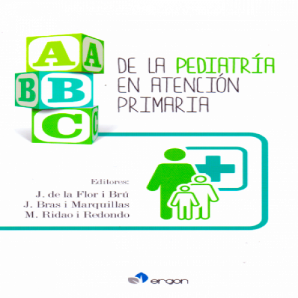 ABC de la pediatría en atención primaria