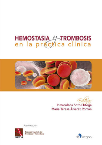 Hemostasia y trombosis en la práctica clínica