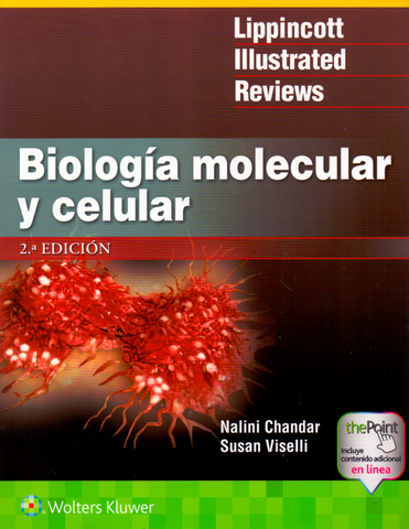 LIR. Biología molecular y celular