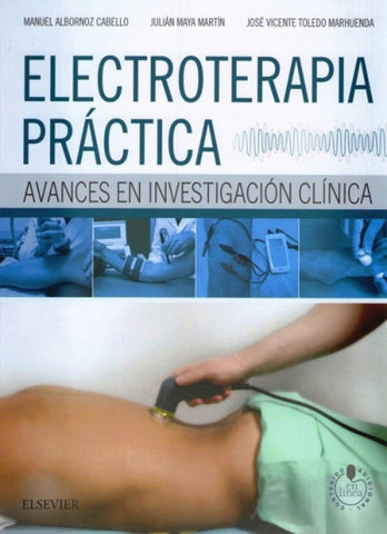 Electroterapia práctica