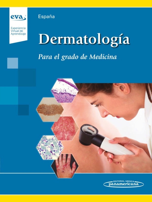 Dermatología. Para el Grado de Medicina