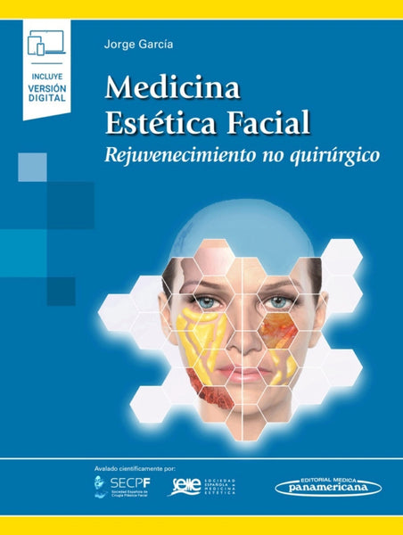 Medicina Estética Facial. Rejuvenecimiento no Quirúrgico