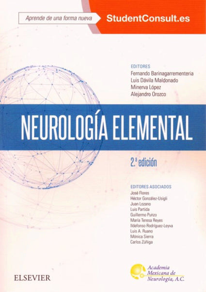 Neurología Elemental