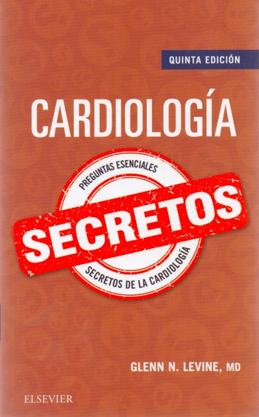 Secretos: Cardiología
