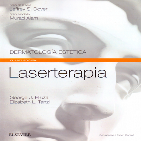 Dermatología estética: Laserterapia