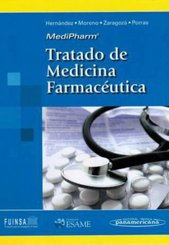 Tratado de Medicina Farmacéutica