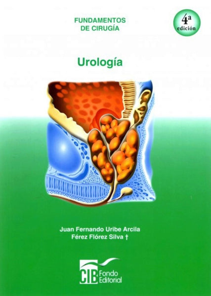 Fundamentos de Cirugía: Urología