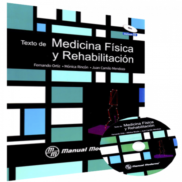 Texto de Medicina Física y Rehabilitación