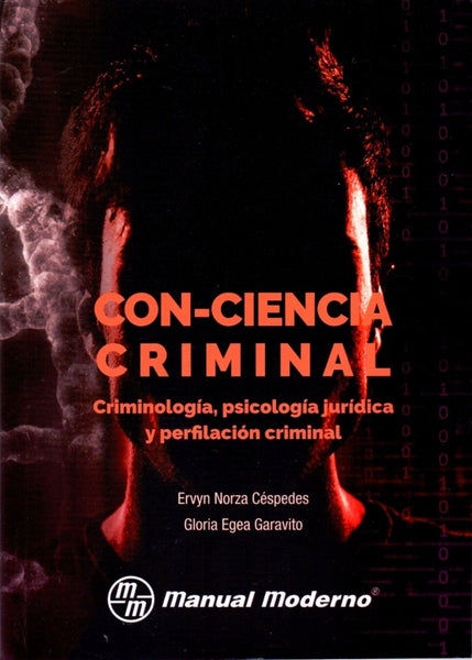 Con-ciencia criminal