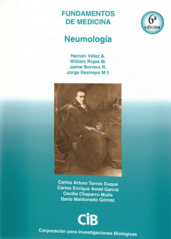 Fundamentos de medicina: Neumología