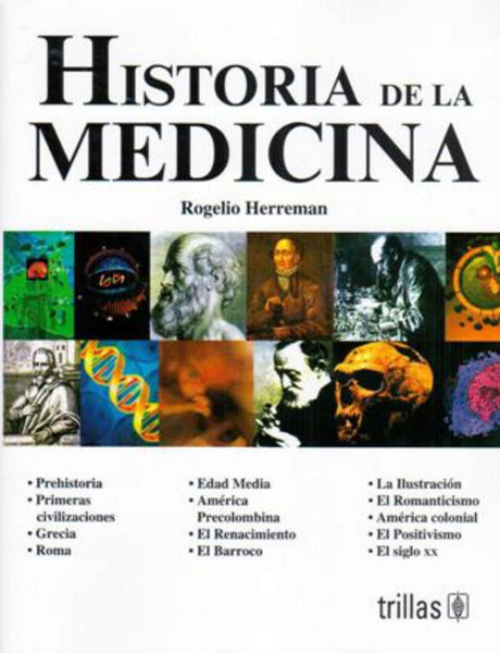 Historia de la medicina