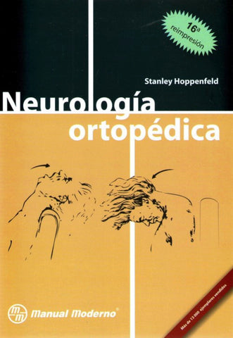 Neurología ortopédica