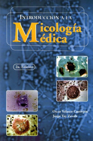 Introducción a la Micología Médica
