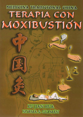 Medicina tradicional china terapia con maxibustión
