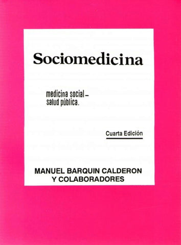 Sociomedicina
