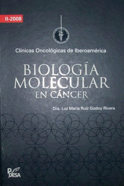 COI: Biología molecular en cáncer