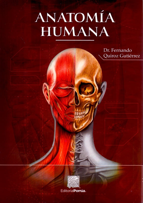 Anatomía Humana 3 Volumenes