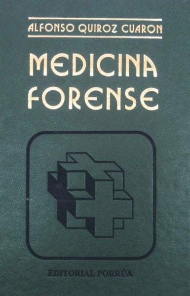 Medicina Forense