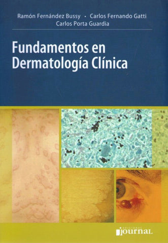 Fundamentos en dermatología clínica