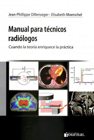 Manual para Técnicos Radiólogos