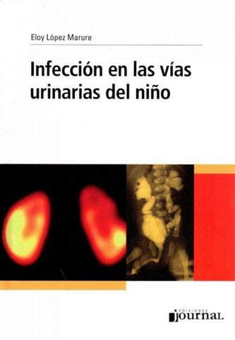 Infección en las vías urinarias del niño