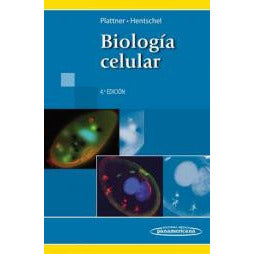 Biologia Celular-panamericana-UNIVERSAL BOOKS