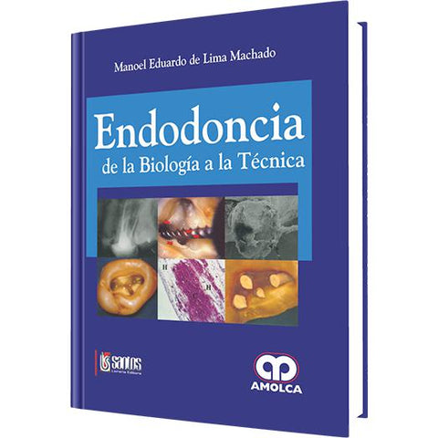 Endodoncia de la Biologia-amolca-UNIVERSAL BOOKS