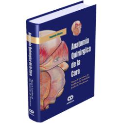 Anatomia Quirurgica de la Cara-amolca-UNIVERSAL BOOKS