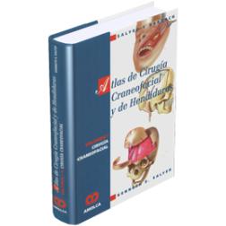 Atlas de Cirugia Craneofacial y de Hendiduras Cirugia Craneofacial (Volumen I)-amolca-UNIVERSAL BOOKS