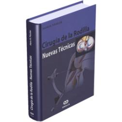 Cirugia de la Rodilla Nuevas Tecnicas-amolca-UNIVERSAL BOOKS