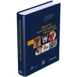 Manual de Otorrinolaringologia-amolca-UNIVERSAL BOOKS