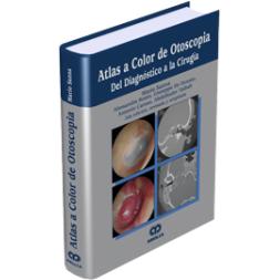 Atlas a Color de Otoscopia-amolca-UNIVERSAL BOOKS