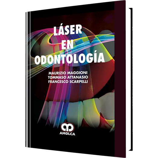 Laser en Odontologia-amolca-UNIVERSAL BOOKS