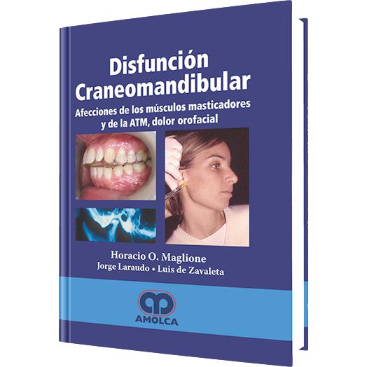 Disfuncion Craneomandibular-amolca-UNIVERSAL BOOKS