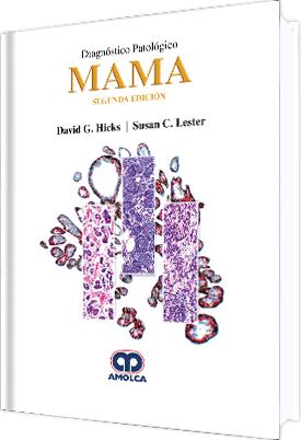 Diagnóstico Patológico: MAMA Segunda edición-UNIVERSAL BOOKS-UNIVERSAL BOOKS