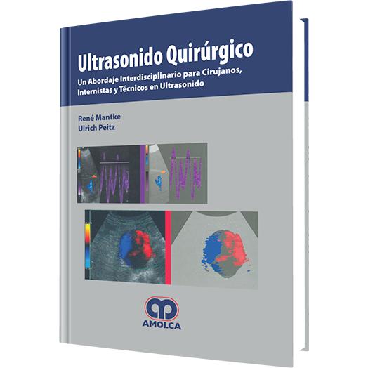 Ultrasonido Quirurgico-amolca-UNIVERSAL BOOKS